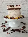 Tarta Especial Oreo