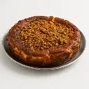 Tartas de Queso Lotus