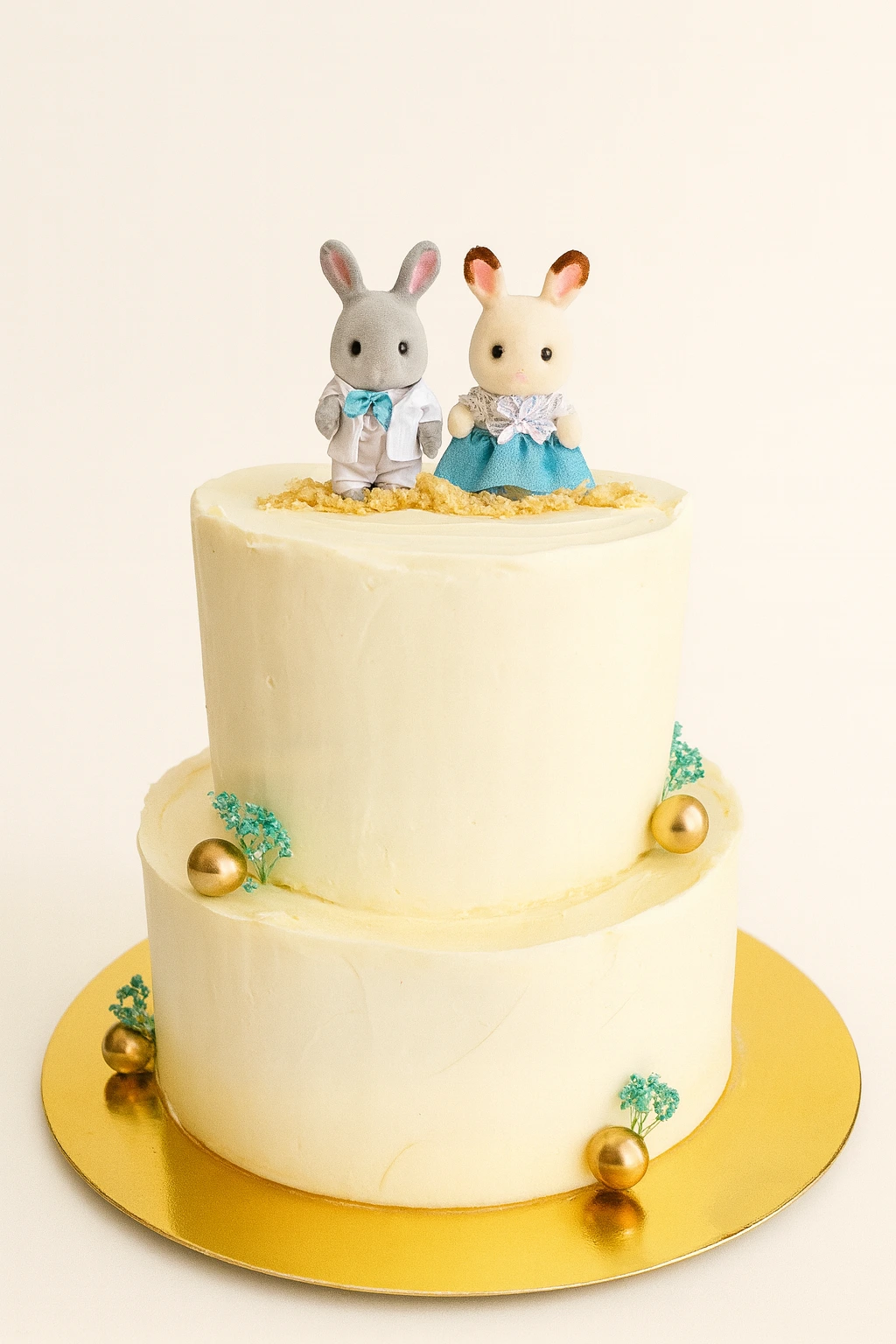 tarta boda