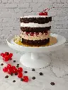 Tarta Selva Negra