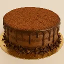 Tarta Muerte por Chocolate