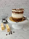 Tarta Tiramisú