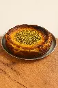 Tarta de queso Pistacho