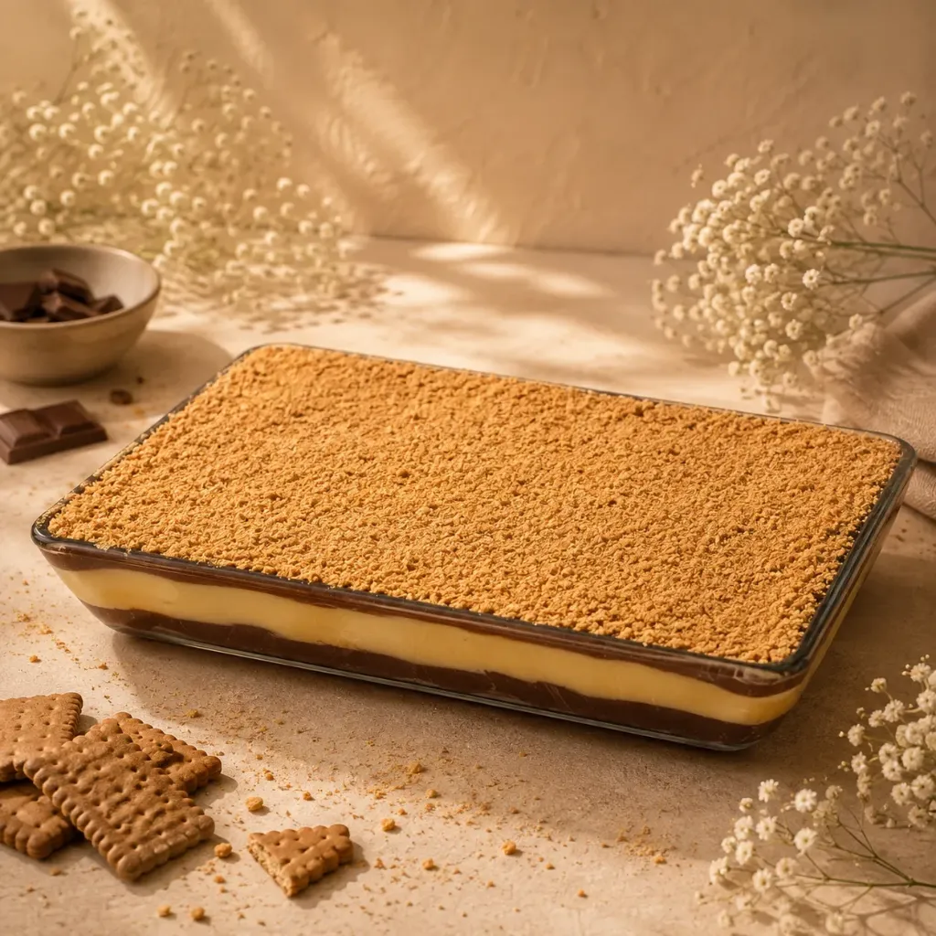 Tarta de la abuela
