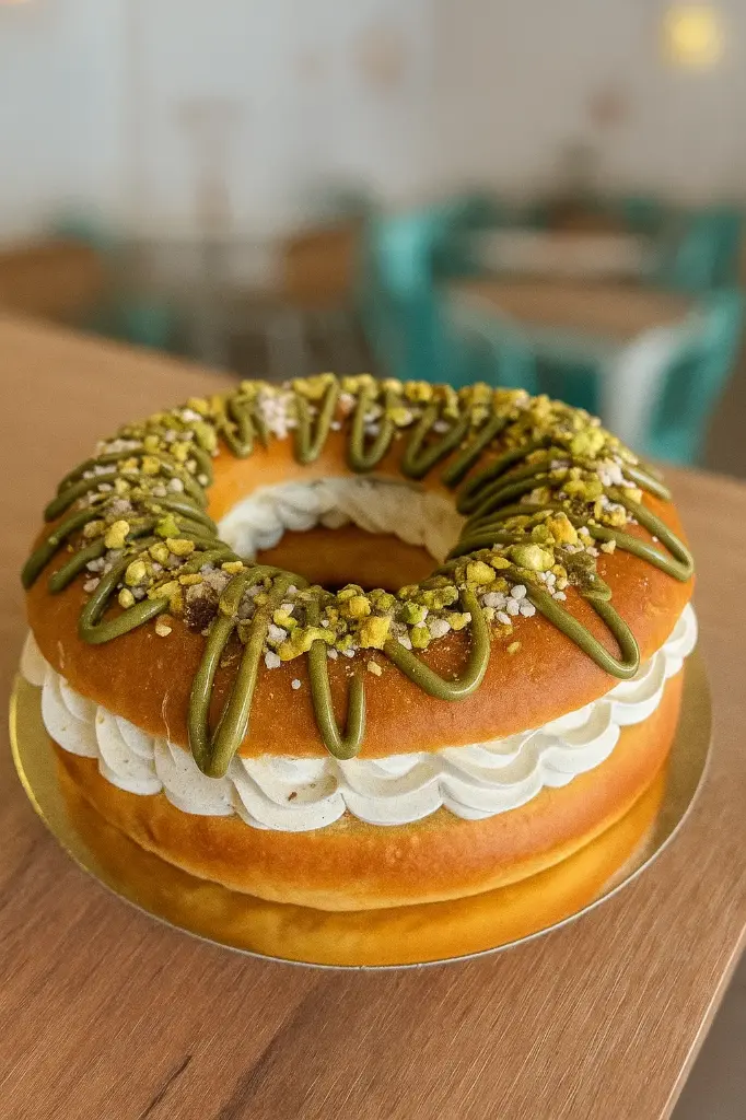 Rosco de Reyes Especial