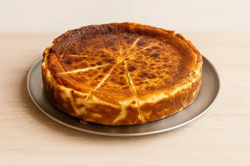 Tarta de queso