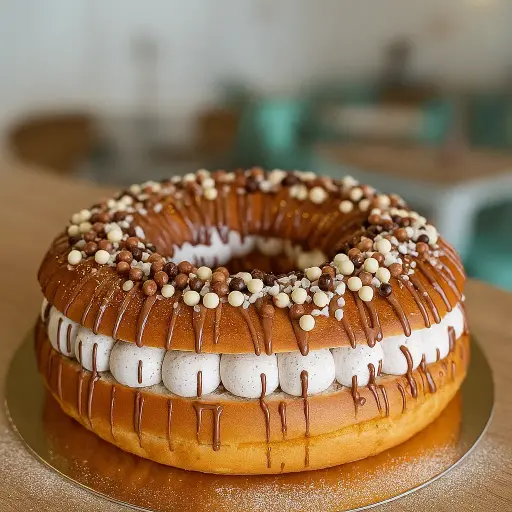 Rosco de Reyes Especial